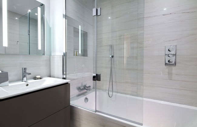 Cheval Harrington Court at South Kensington - Foto 48