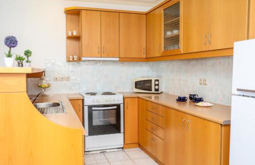 Villa Mitzelos - Foto 44