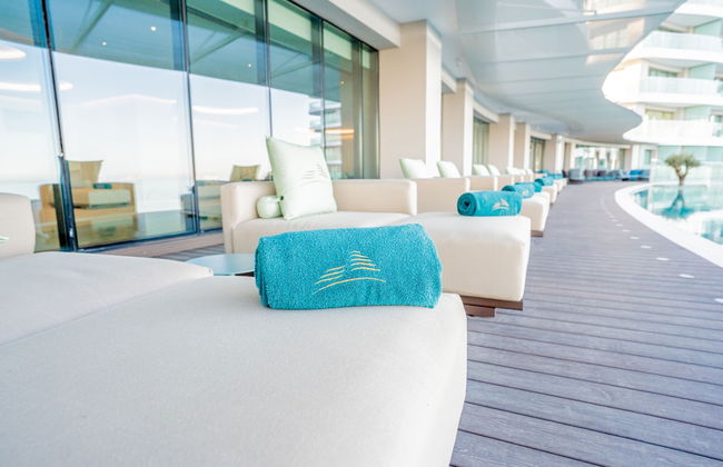 Limassol Del Mar - Foto 14