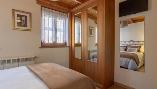 AH El Escondite de Campomanes VV3485AS - Foto 3, wardrobe