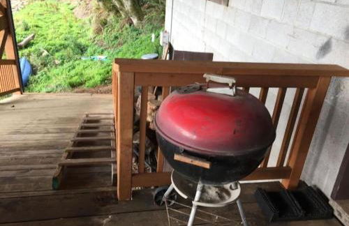 Stunning Beachfront Cabin with Barbecue and Hot-tub in Otis, Oregon - Foto 32