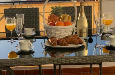 Duplex Penthouse Panoramic Del Atlantico - Foto 9