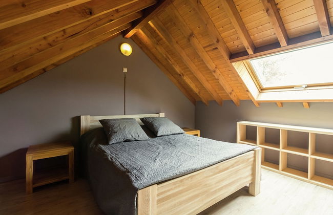 Perfect Spot on Edge of Large Woods with Hot Tub - Photo 9