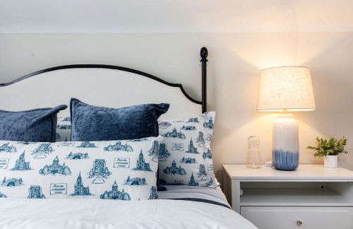 Emerald Clove - 3BR, 1Bath House- 1 mile from ND - Foto 24