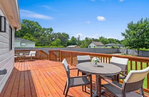 Bright & Polished Getaway - Foto 44