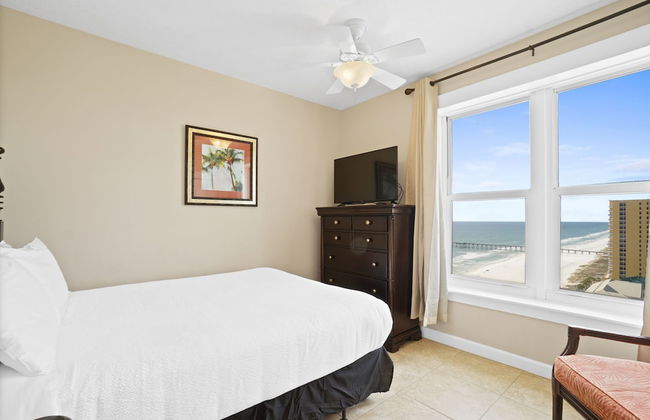 Grand Panama Beach Resort by Panhandle Getaways - Foto 14