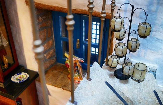 Charming Holiday Home - Foto 19