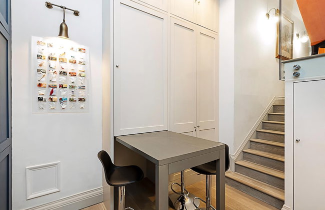 Gorgeous Airconditioned Marylebone Studio - Photo 36