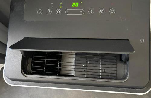 Villa Emma , maison classée 3 étoiles au centre de tout avec jardin clos à Châtellerault, à 20 mn Futuroscope&Aquascope - Foto 43