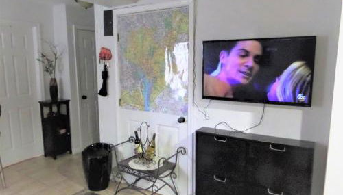 Private Retreat Apartment in DC - Foto 4