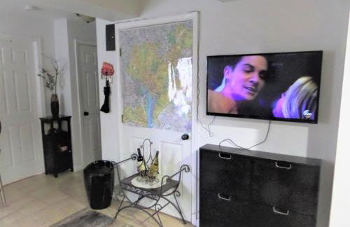 Private Retreat Apartment in DC - Foto 4