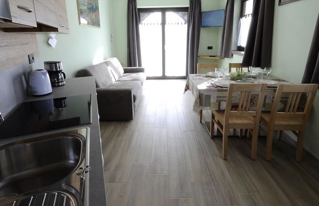 Appartamenti Raggio di Sole - Foto 17