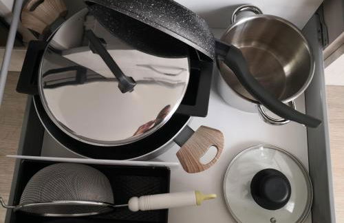 Appartamento da Guido - Photo 25