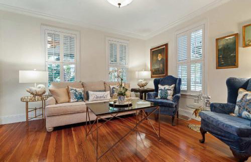 Sevilla Grand l Walk to DNTN l Outdoor Relaxation - Foto 13