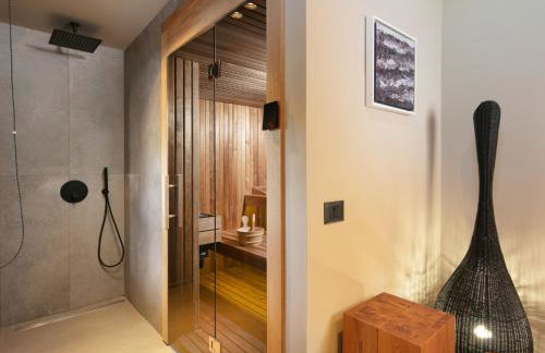 Villa Panorama del Tartufo by Interhome - Foto 12