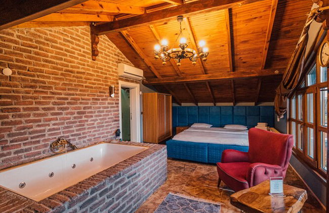 Naturel Stone Villalari - Photo 62