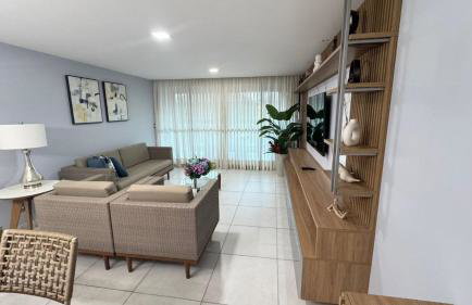 Apto Joao Pessoa/Cabedelo - Foto 40