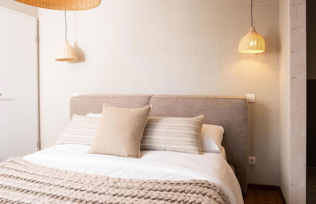 Nature-inspired Bungalow - Foto 3