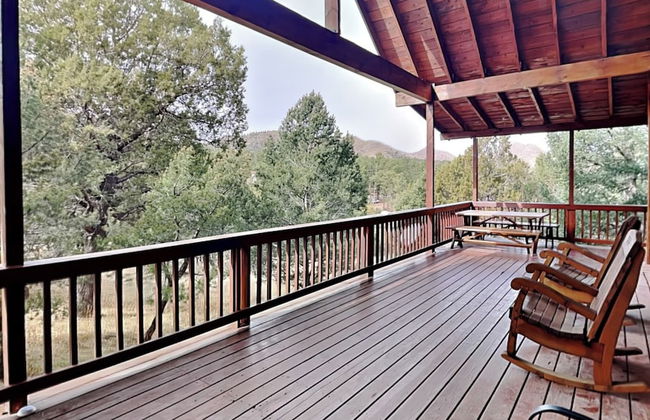 Wine N Pines - Foto 33