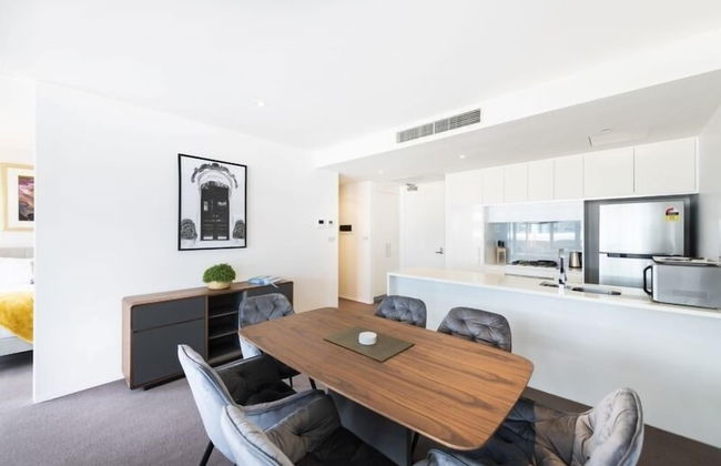 Accommodate Canberra - Lakefront - Foto 29