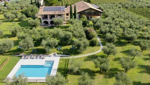 O-live Agriresort - Foto 2