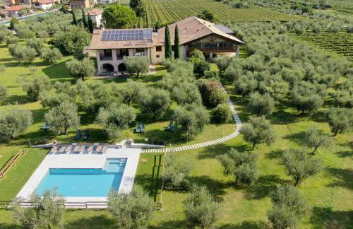 O-live Agriresort - Foto 2