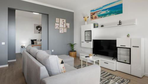 Casa Jorge Calaça by An Island Apart - Foto 2