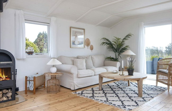 6 Person Holiday Home in Struer-by Traum - Foto 10