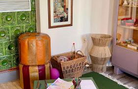 Ferienwohnung Ida Pfeiffer - Foto 6