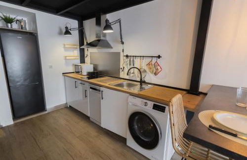 RentalSevilla Alejo Fernández II - Foto 20