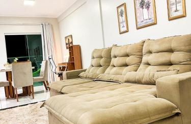 APË GOLD NO CENTRO DA CIDADE COM AR E CAMA KINg - Foto 45