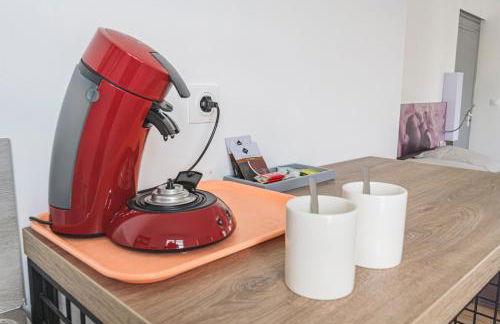 Jadou, studio tout confort - Foto 12