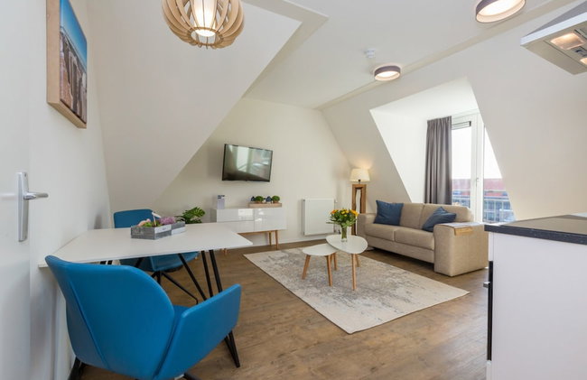 Zoutelande Beach Luxury Apartment - Foto 11