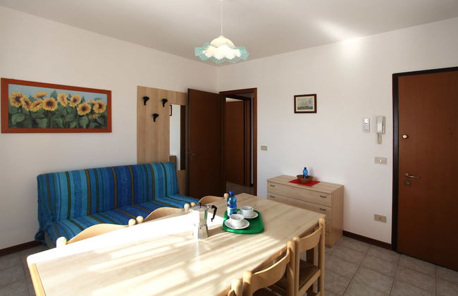 Residence Albatros - Foto 17