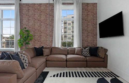 Legends Row by Maddox Hotel - Foto 4