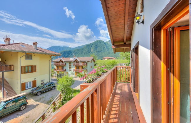 Casa Tra Borgo e Lago - Foto 10