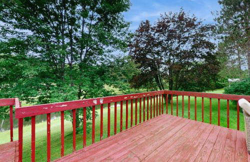 Great Pond Retreat - Foto 23