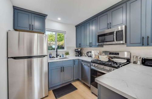 Brand New Apt w Parking Blocks from Downtown- C - Foto 4