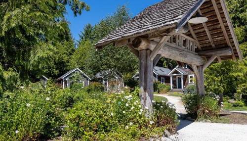 Seabrook 2 Bedroom cottage with hot tub, pets OK - Foto 4