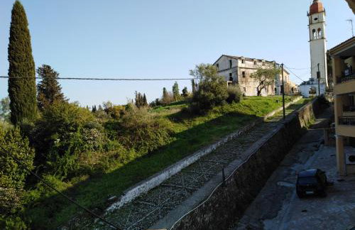 Tilemachos House near Corfu town - Photo 24