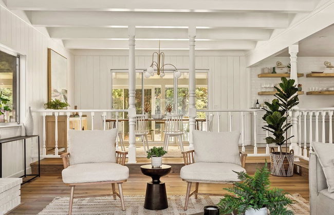 The Lilypad 2 Master Bedrooms Game Room - Foto 42