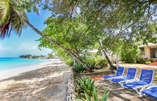 Beachfront Classic 3-bed House - Whitecaps by BSL Rentals - Foto 16