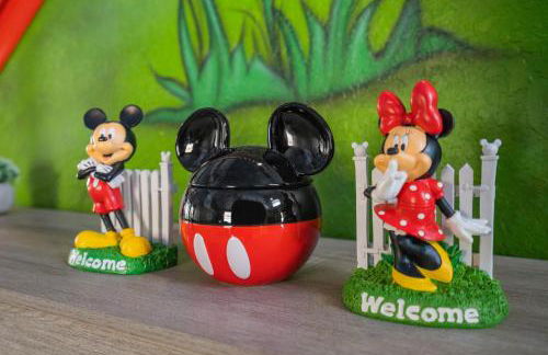 Windsor Hills 5 Bedroom 5 Bathroom Disney Themed Home - Foto 12