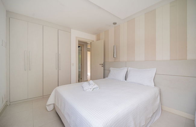 Bz68 Centro Casa piscina priv 6 quartos - Foto 9