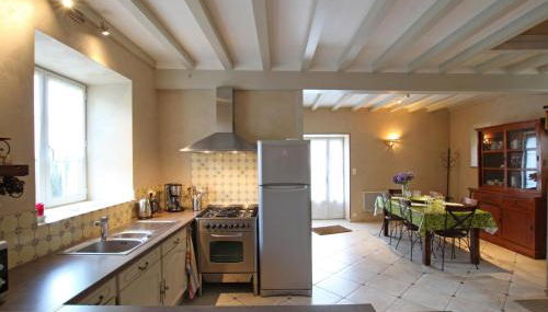 Le cottage de Savigny - Foto 5