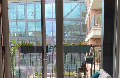 Flat in Hackney Wick - Foto 6