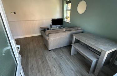 Home for 4 In rural Stoke prior 5 mins off the M5 - Foto 20