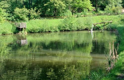 Gorxheimertal 92qm Allergikerfreundlich 2 Schlafzimmer 2 WC Terrasse - Foto 39