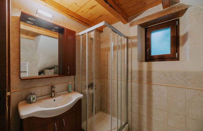 Villa Arianna With Breathtaking View Near Rethymno - Foto 21