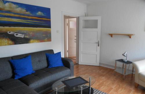 Ferienwohnung Vieburg - Foto 10